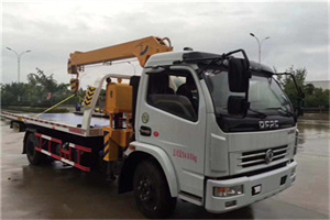 盐田24小时道路救援服务