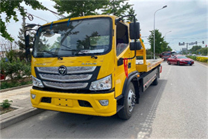 盐田汽车救援头像