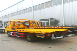 盐田附近拖车救援搭电