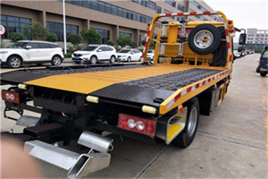 盐田24小时汽车送油服务公司