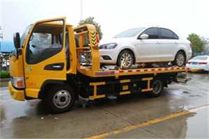 盐田附近拖车救援24小时服务热线